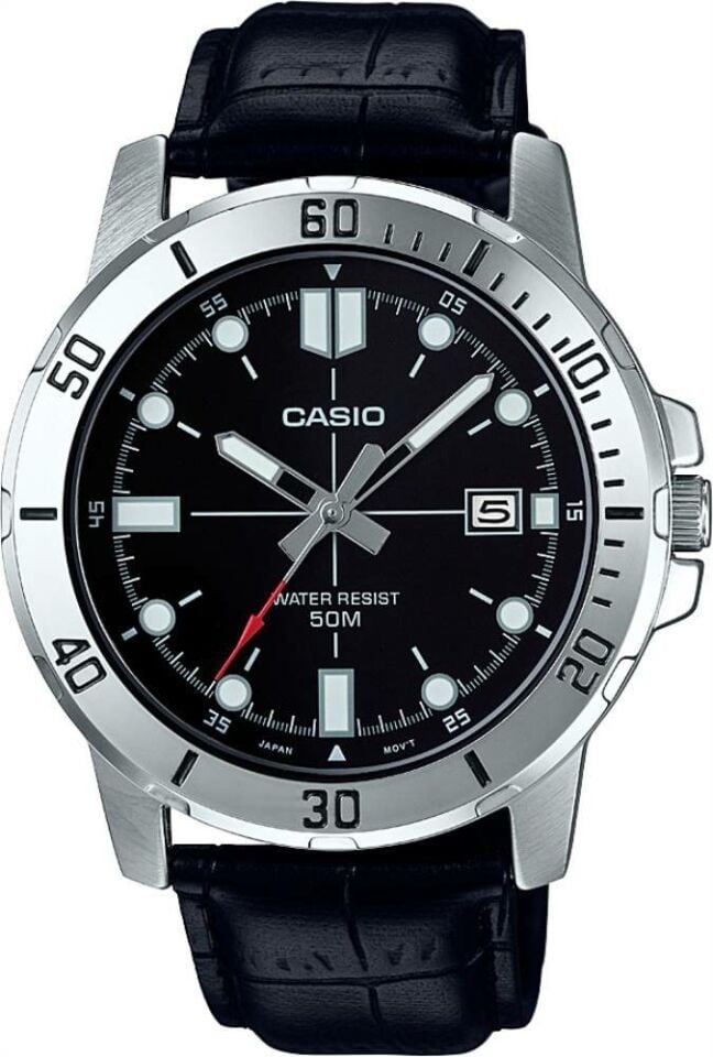 Casio Mtp-Vd01L-1Evudf Analog Erkek Kol Saati