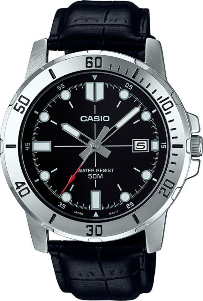 Casio MTP-VD01L-1EVUDF Analog Erkek Kol Saati