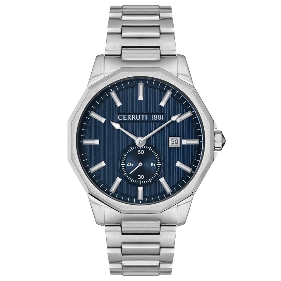 Cerruti 1881 Cıwgh2111802 Erkek Kol Saati