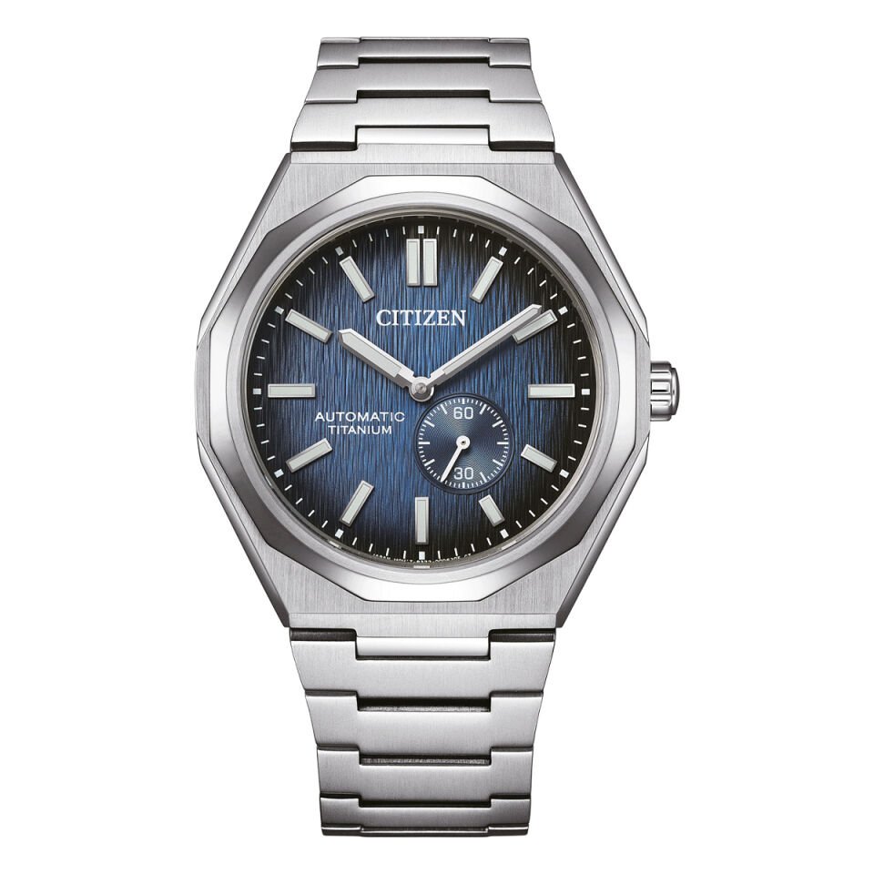 Citizen Nk5020-58M Erkek Kol Saati