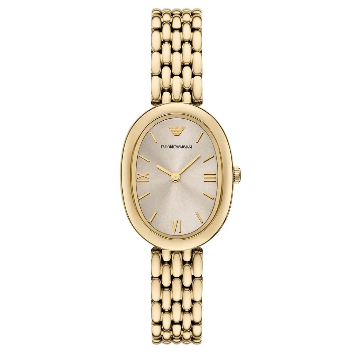 Emporio Armani Ar11707 Kadın Kol Saati