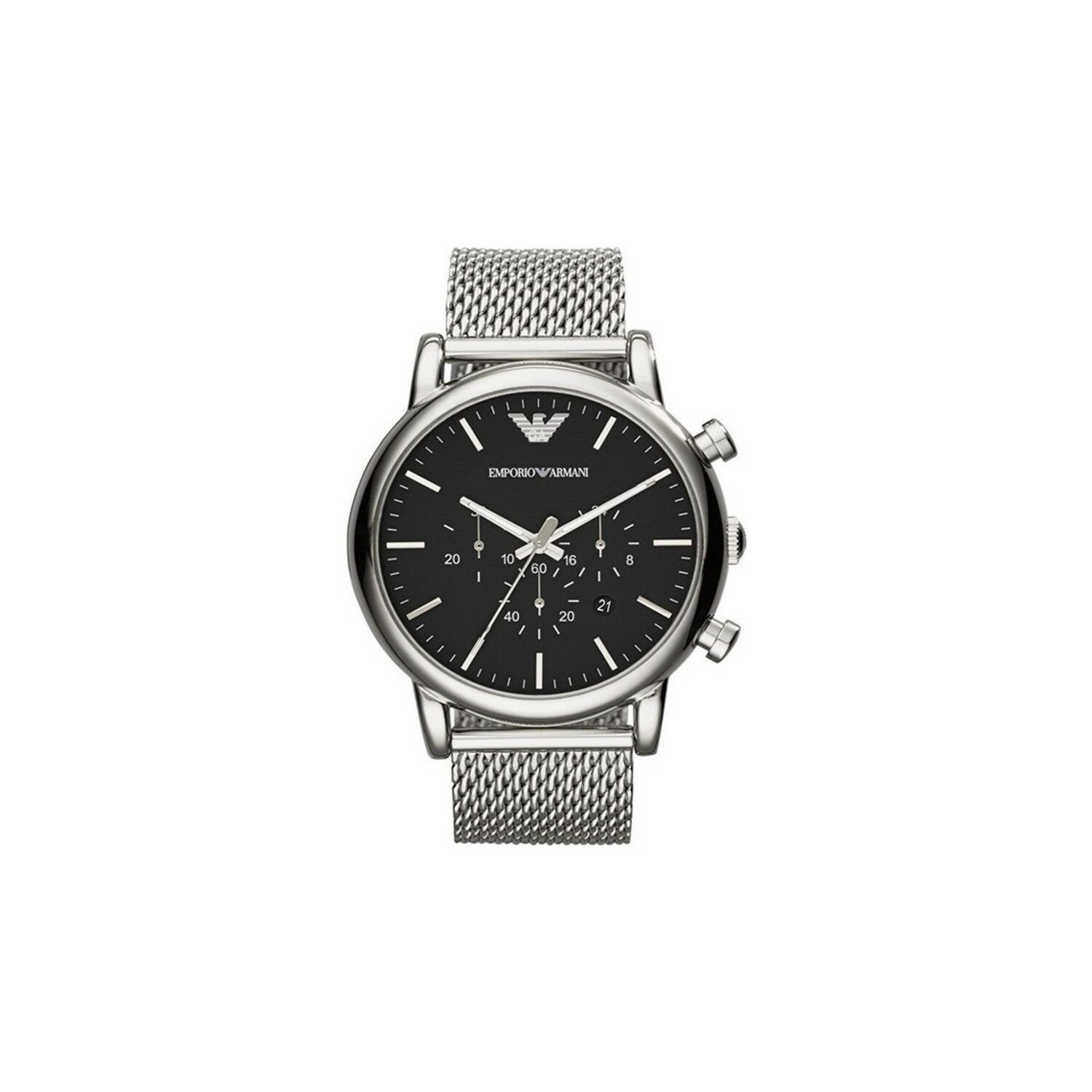 Emporio Armani Ar1808 Erkek Kol Saati