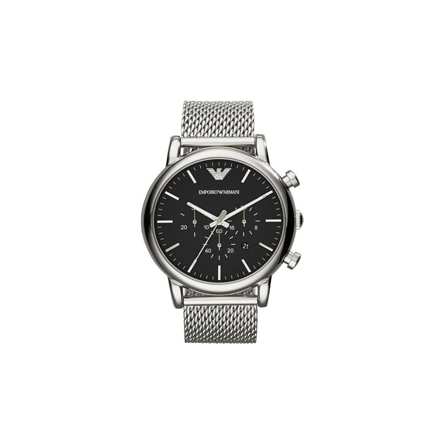 Emporio Armani Ar1808 Erkek Kol Saati