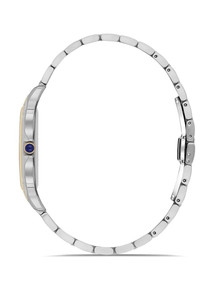Momentus  EM348T-03SG Erkek Kol Saati