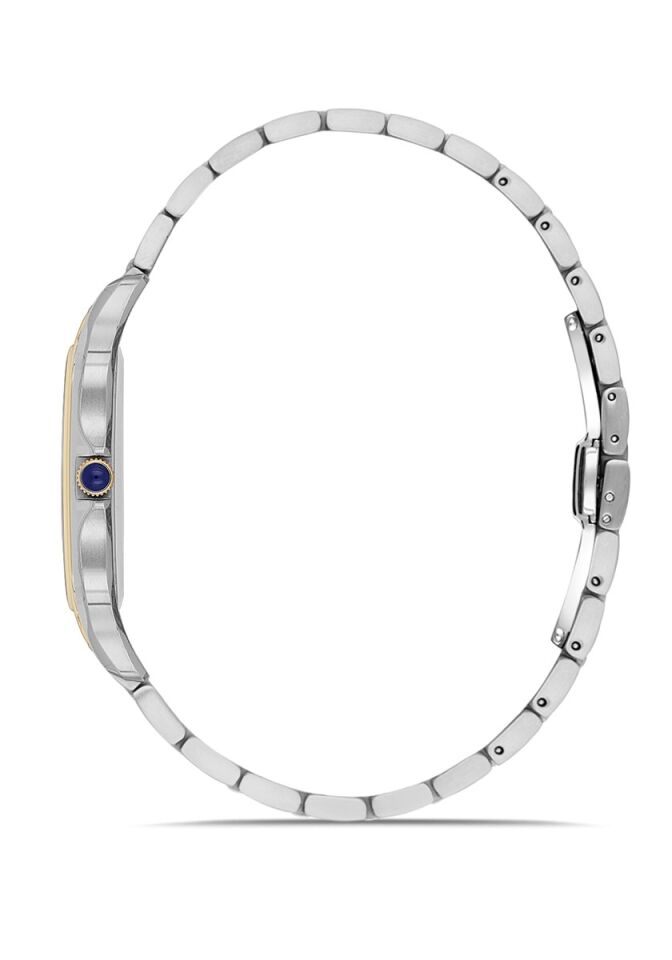 Momentus  EM348T-03SG Erkek Kol Saati