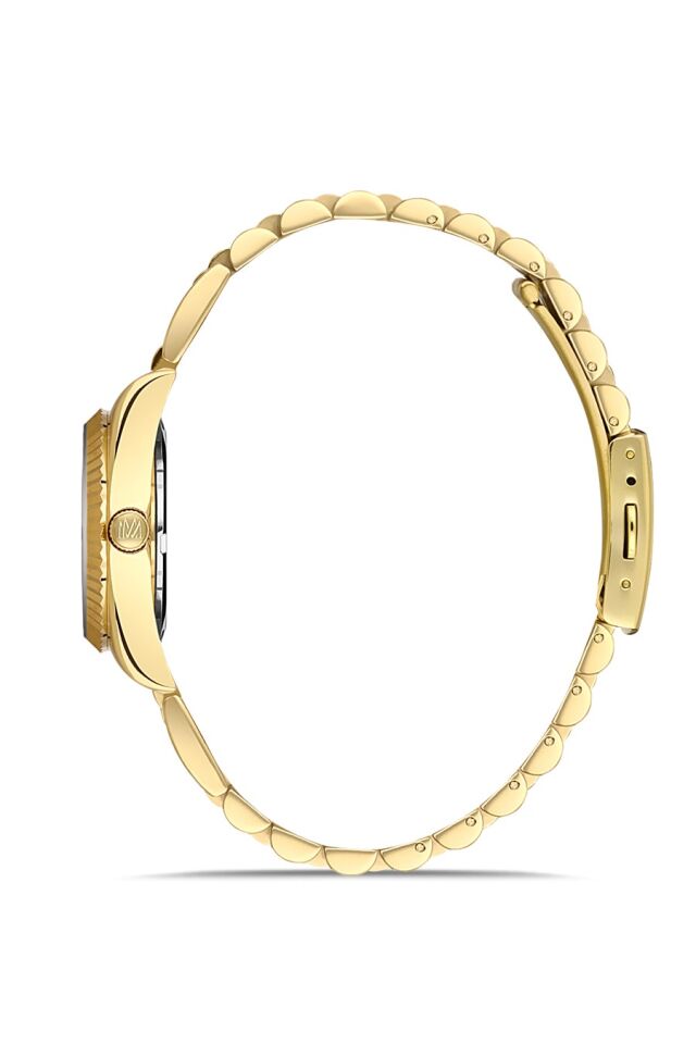 Momentus Women's Classy CS385G-02SG
