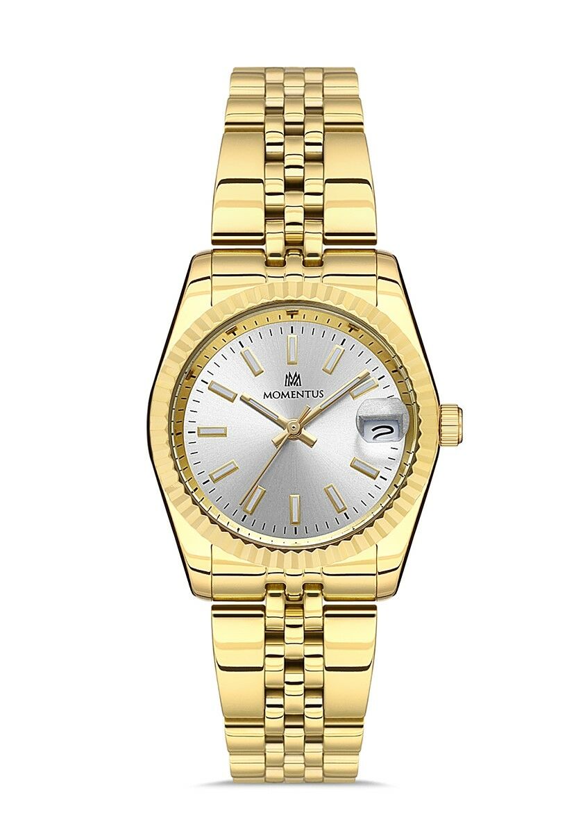 Momentus Women's Classy CS385G-02SG