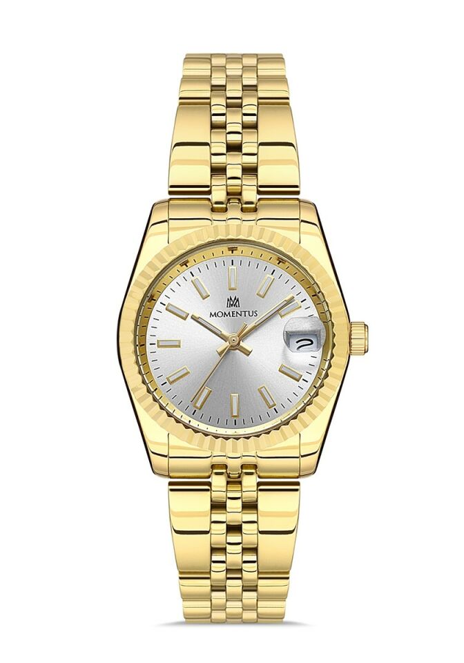 Momentus Women's Classy CS385G-02SG