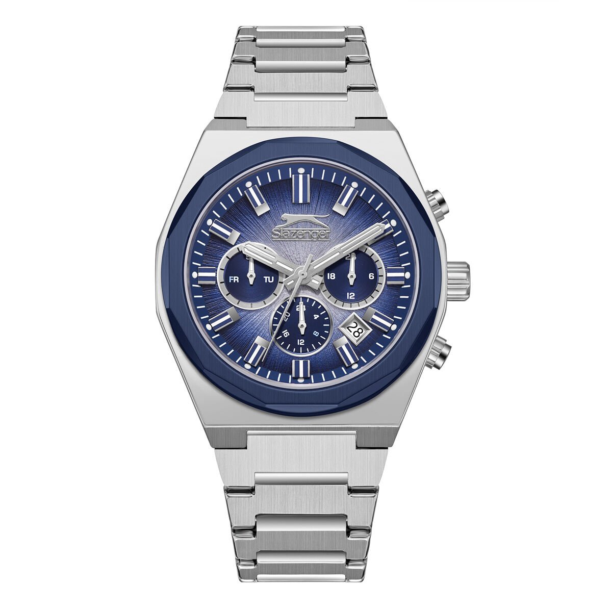 Slazeger Sl.09.2398.2.04 Erkek Kol Saati