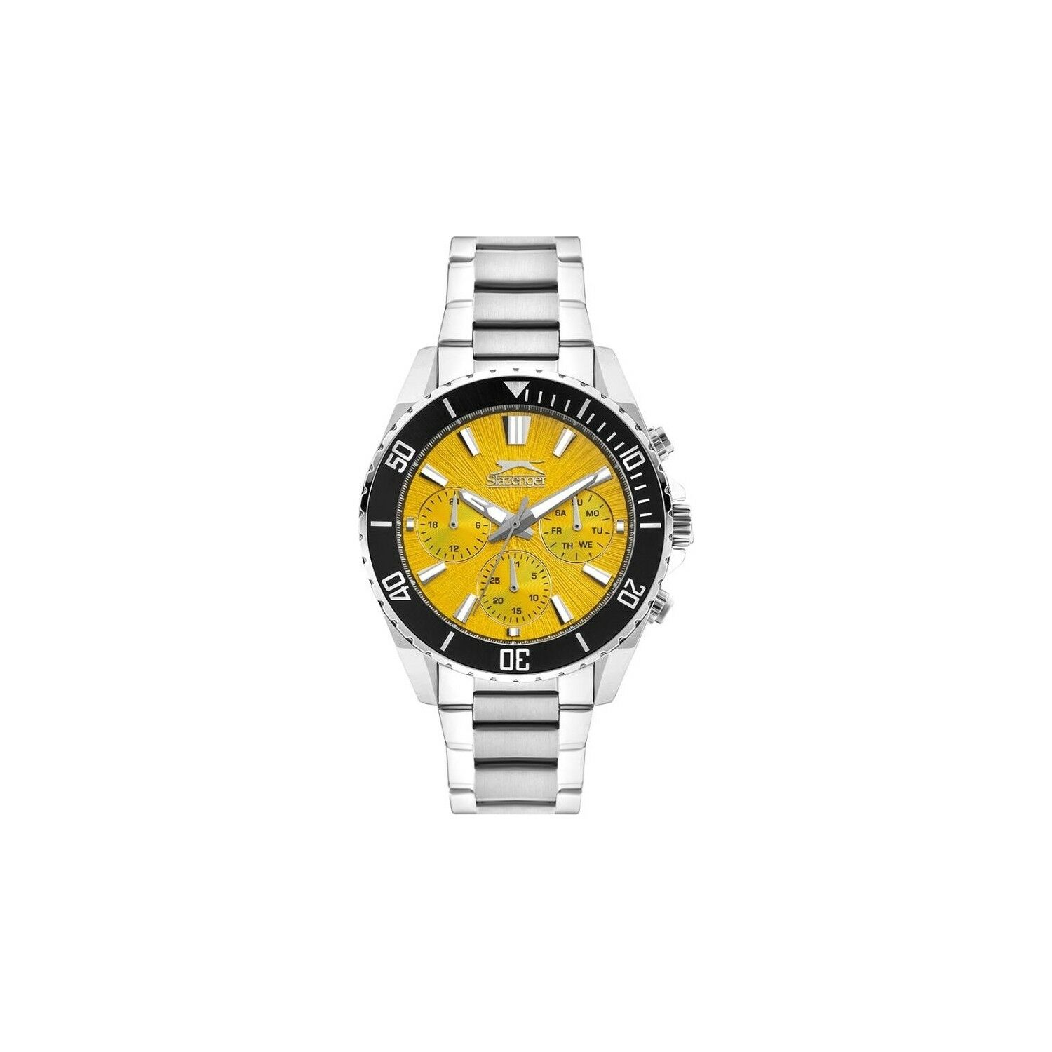 Slazenger Sl.09.2273.2.04 Erkek Kol Saati