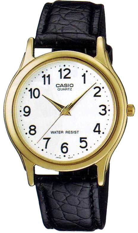Casio Mtp-1093Q-7B2 Analog Erkek Kol Saati