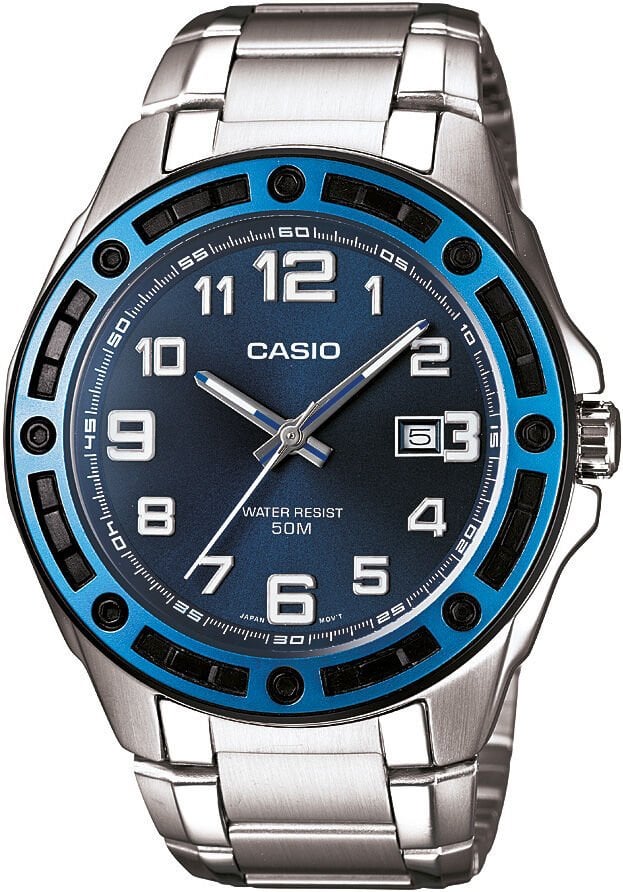 Casio Mtp-1347D-2Avdf Analog Erkek Kol Saati