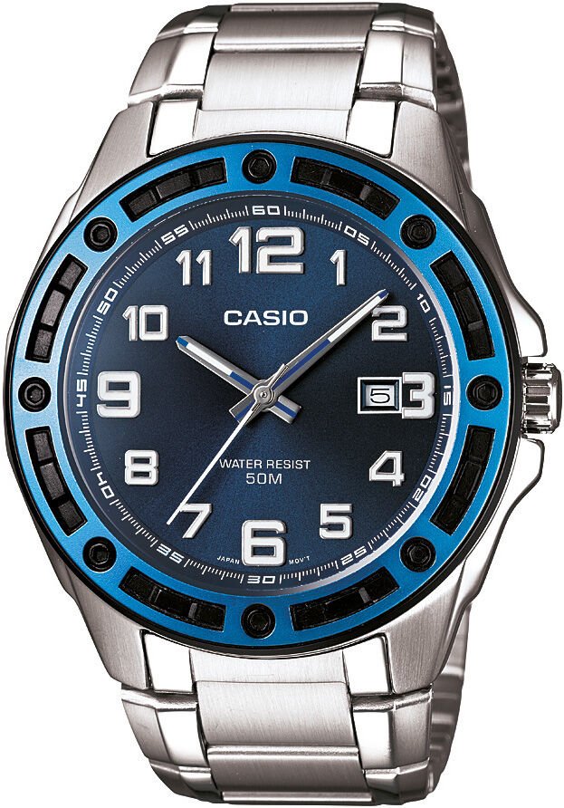 Casio Mtp-1347D-2Avdf Analog Erkek Kol Saati
