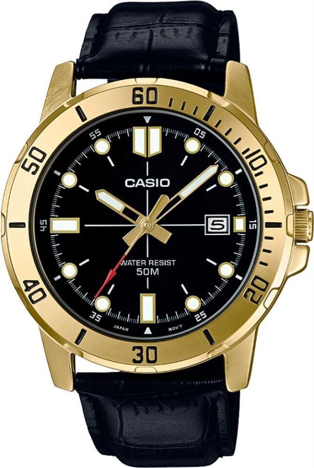 Casio Mtp-Vd01Gl-1Evudf Analog Erkek Kol Saati