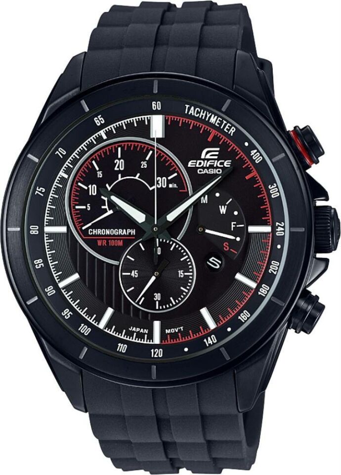 Casio Efr-561Pb-1Avudf Edifice Erkek Kol Saati