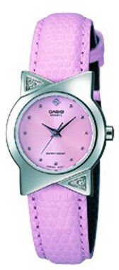 Casio Ltp-1210E-4Adf Analog Kadın Kol Saati