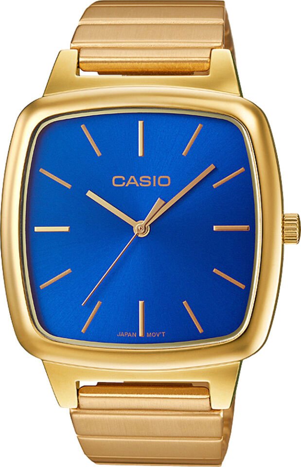 Casio Ltp-E117G-2Adf Analog Kadın Kol Saati