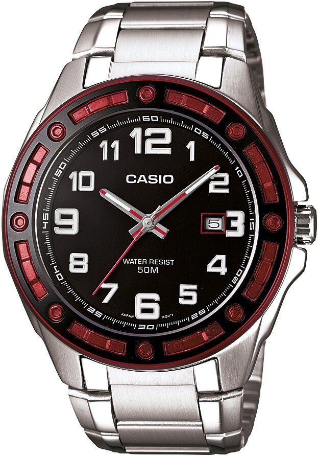 Casio Mtp-1347D-1Avdf Analog Erkek Kol Saati