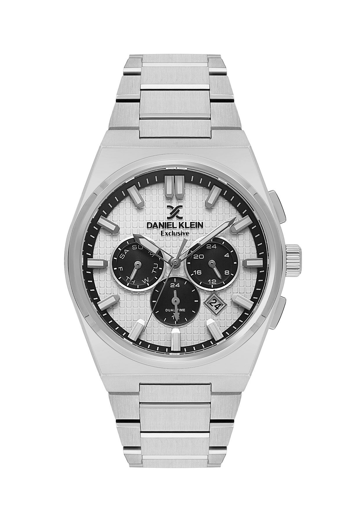 Daniel Klein Dk.1.13981-10 Erkek Kol Saati