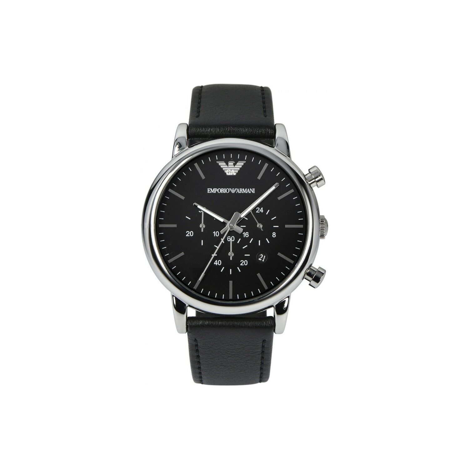 Emporio Armani Ar1828 Erkek Kol Saati