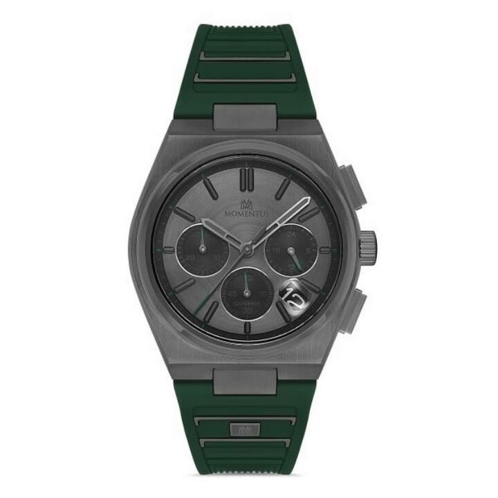Momentus TM345N-04YS Erkek Kol Saati
