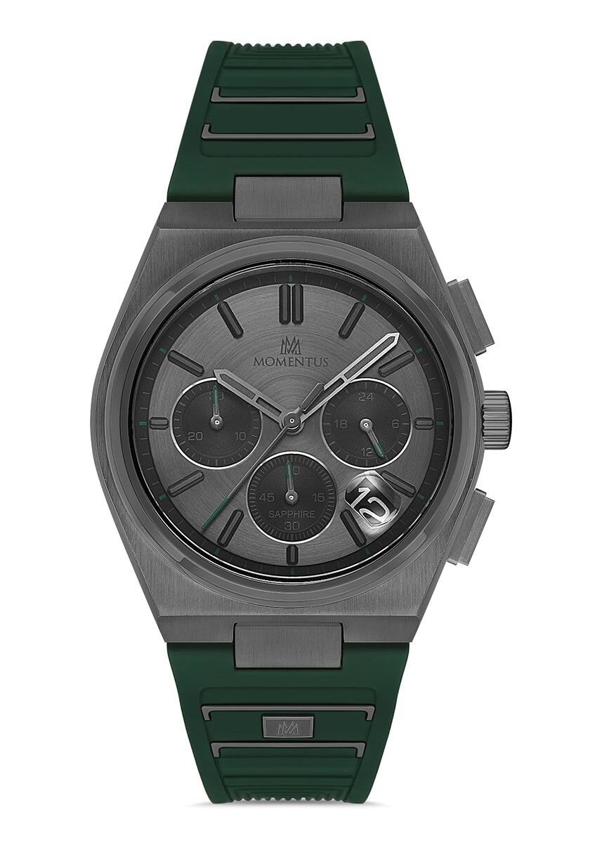 Momentus TM345N-04YS Erkek Kol Saati
