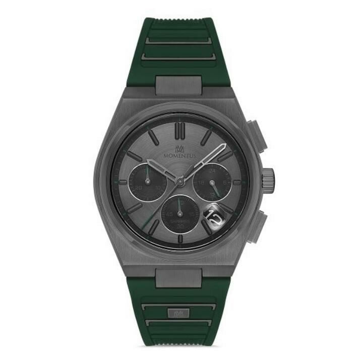 Momentus TM345N-04YS Erkek Kol Saati