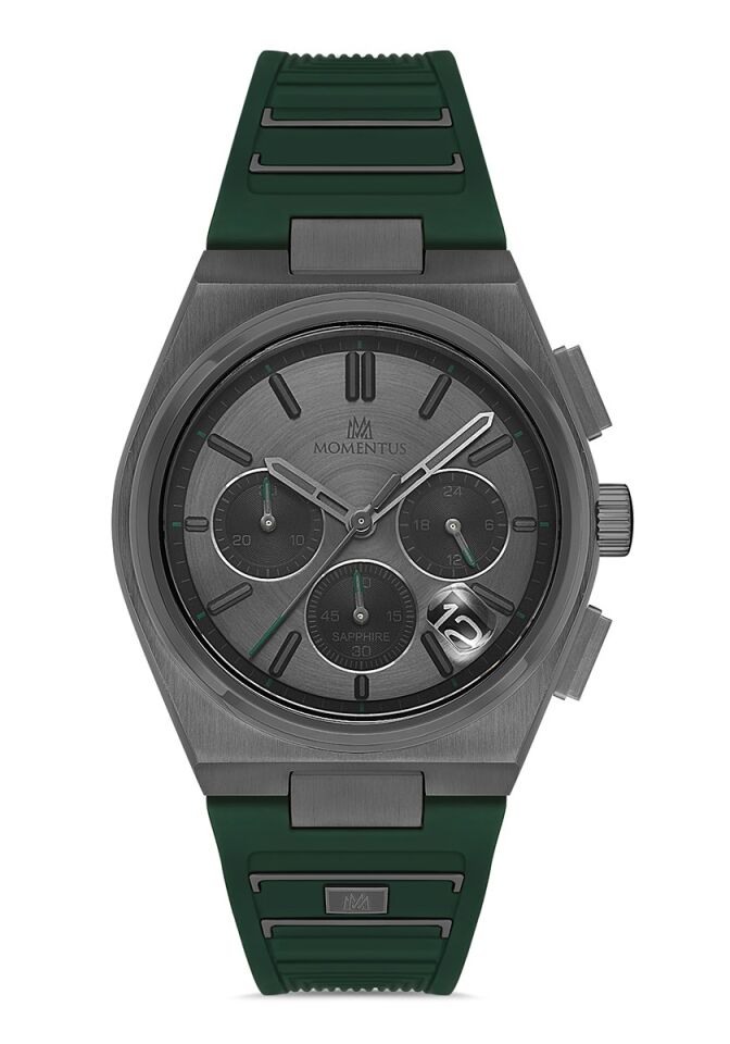 Momentus TM345N-04YS Erkek Kol Saati