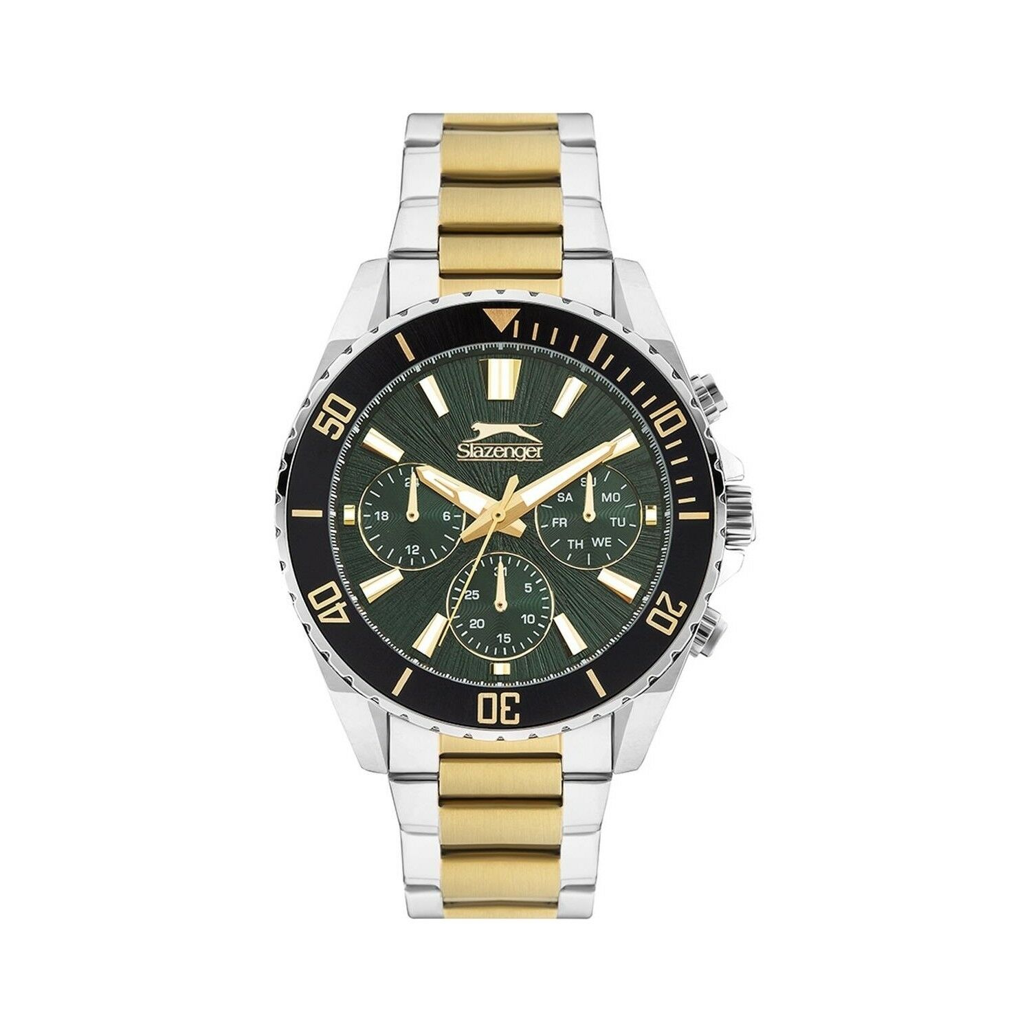 Slazenger Sl.09.2273.2.05 Erkek Kol Saati