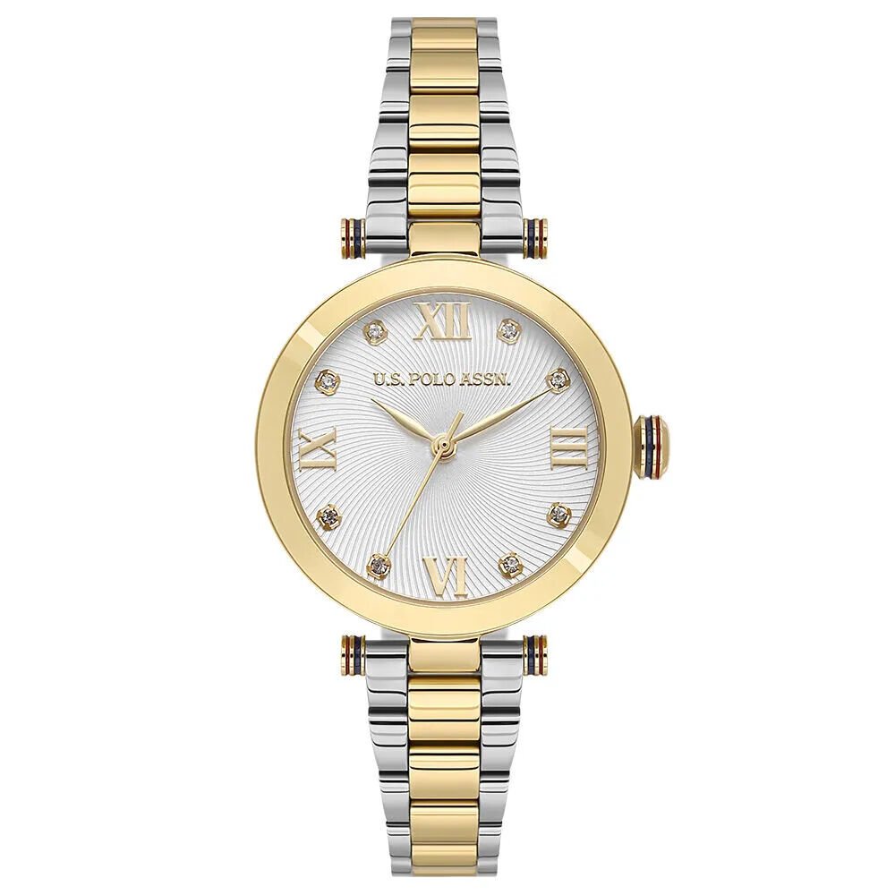U.s. Polo Assn. Uspa2121-04 Kadın Kol Saati