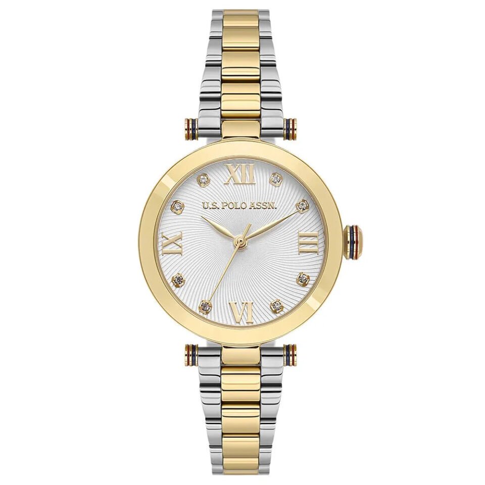U.s. Polo Assn. Uspa2121-04 Kadın Kol Saati