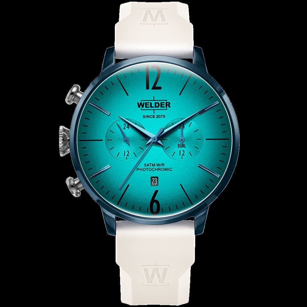 Welder Moody Wwrc1025 Kol Saati