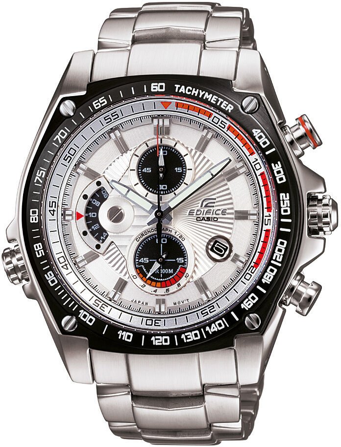Casio Efe-503D-7Avdf Edifice Erkek Kol Saati