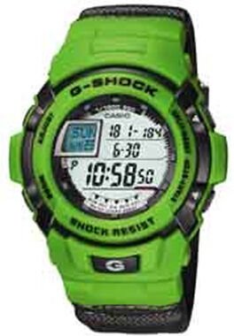 Casio G-7710Krt-3Dr G-Shock Erkek Kol Saati