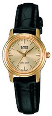 Casio Ltp-1199Q-9A1Df Analog Kadın Kol Saati