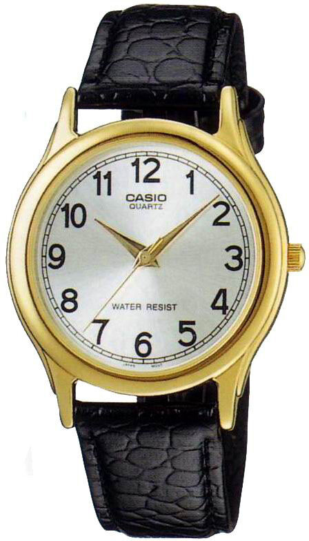 Casio MTP-1093Q-7B1 Analog Erkek Kol Saati
