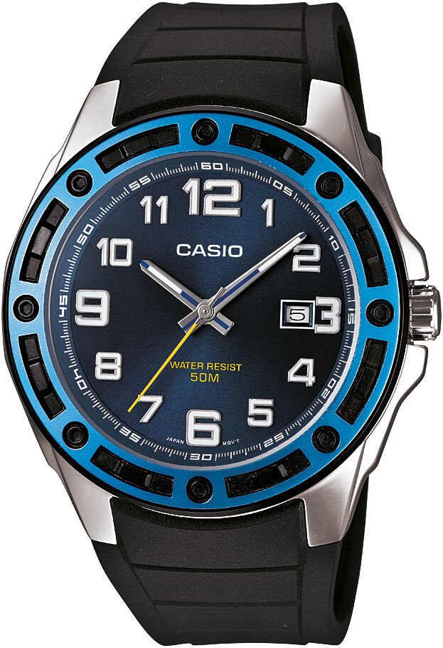 Casio Mtp-1347-2Avdf Analog Erkek Kol Saati