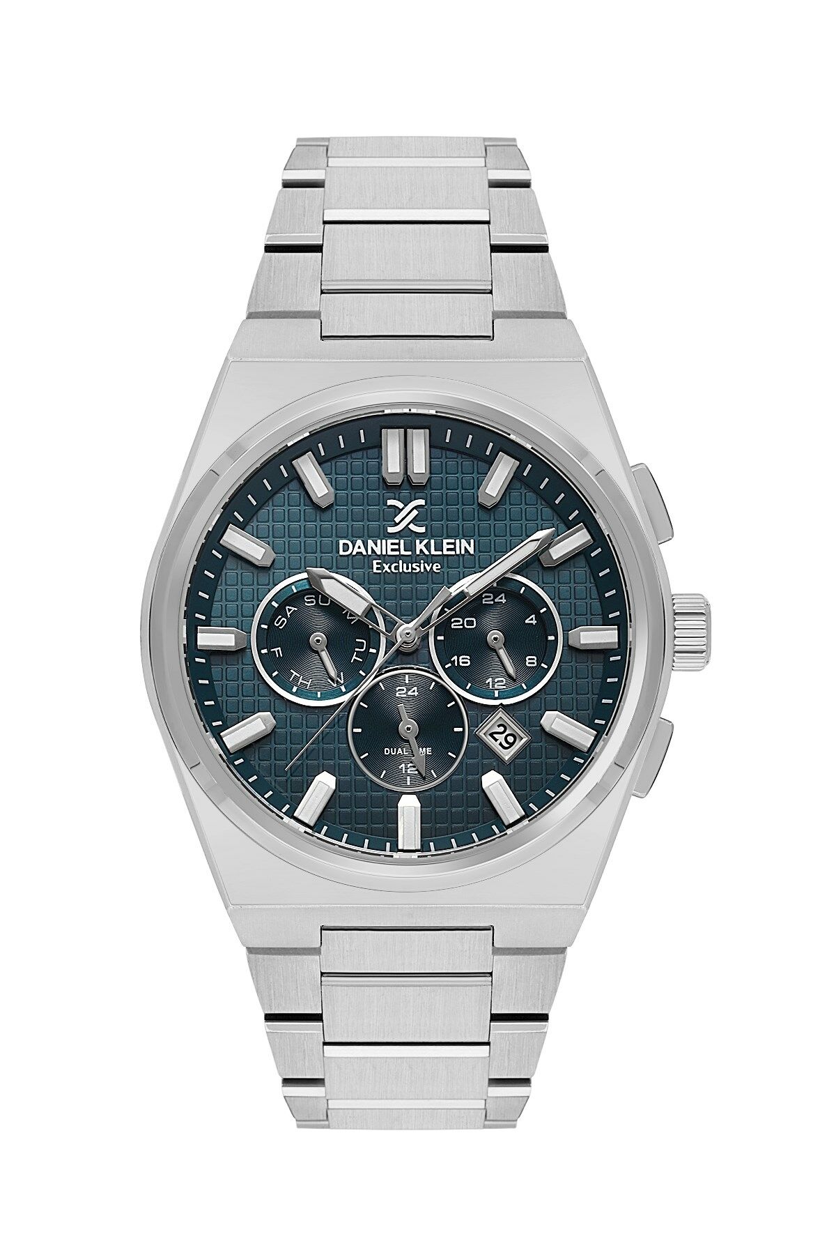 Daniel Klein Dk.1.13981-3 Erkek Kol Saati