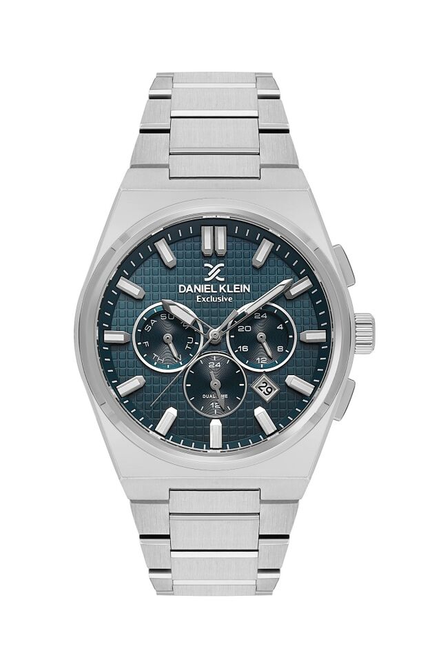 Daniel Klein Dk.1.13981-3 Erkek Kol Saati