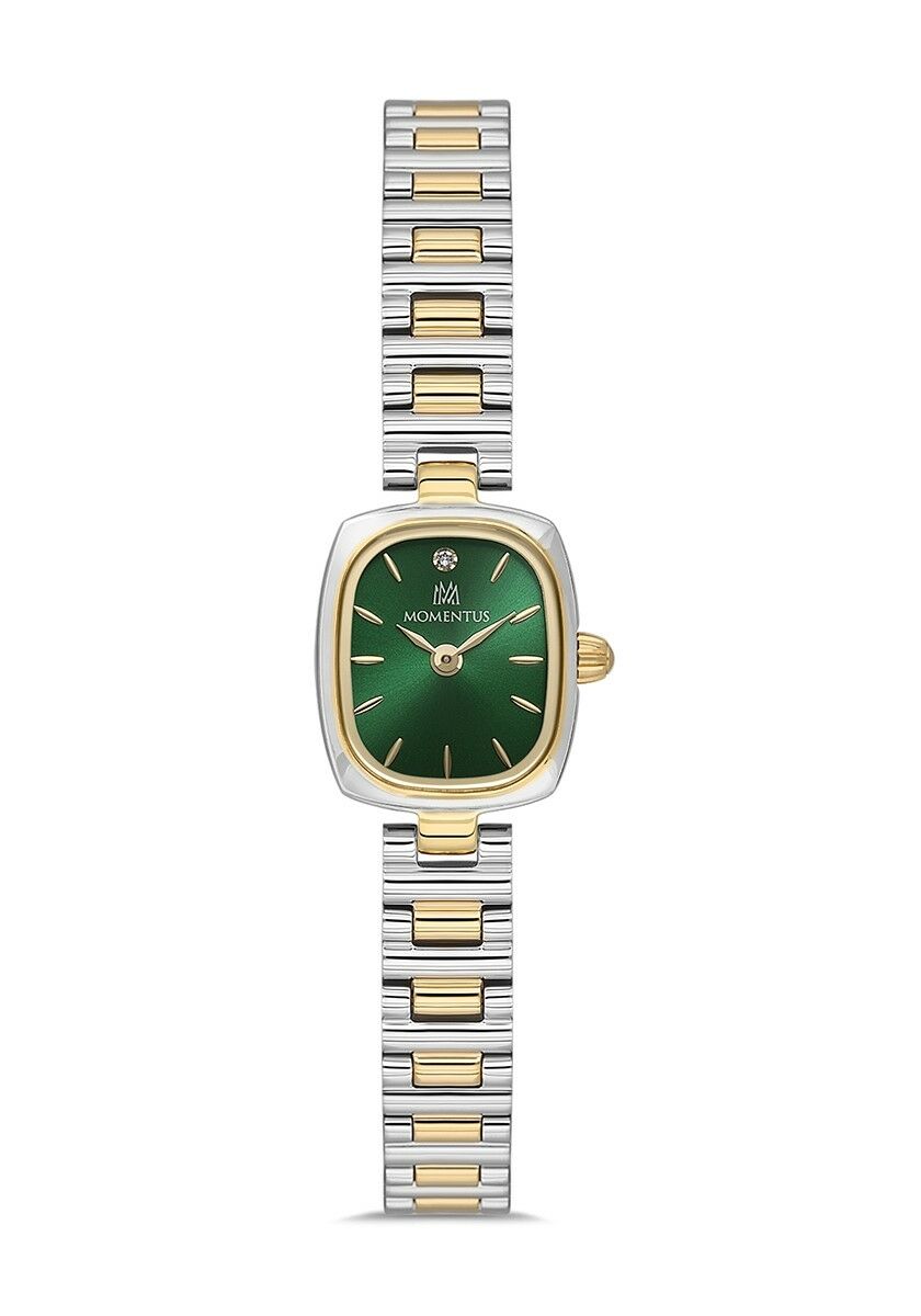 Momentus Women's Classy CW317T-15SG