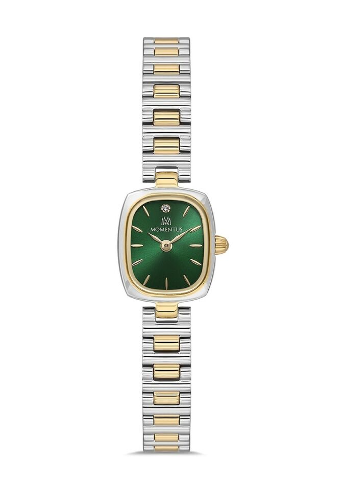 Momentus Women's Classy CW317T-15SG