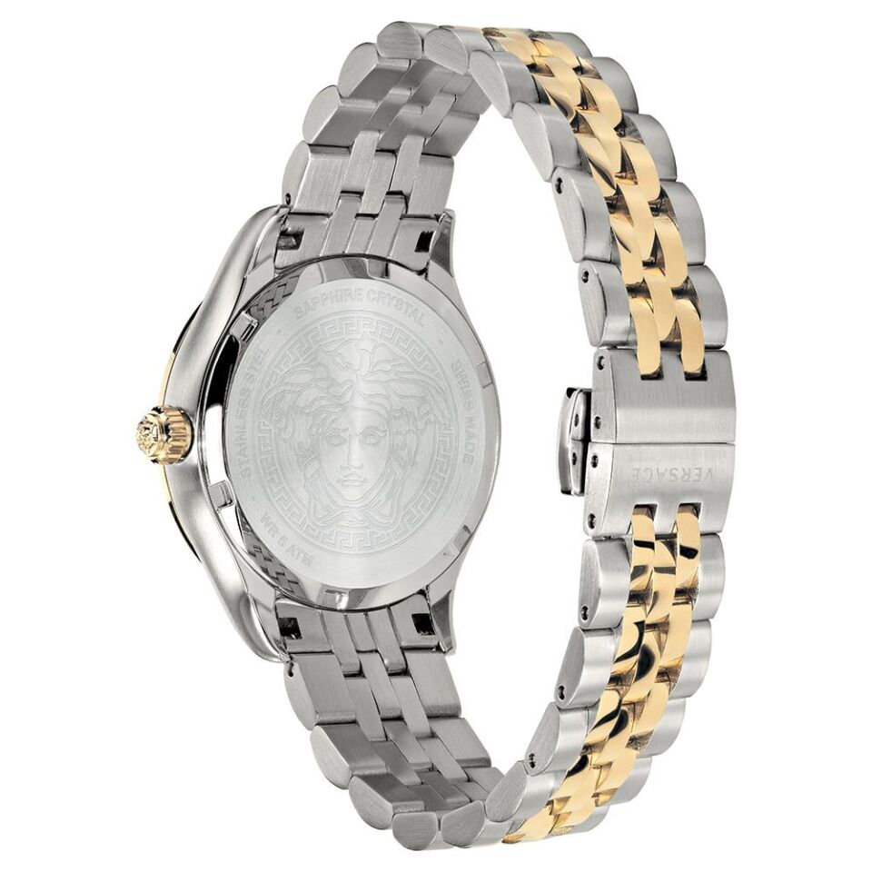 Versace Vrscvehu00420 Kadın Kol Saati