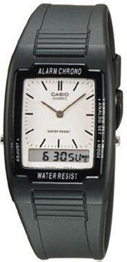 Casio Aq-47-7Emq Analog Digital Erkek Kol Saati