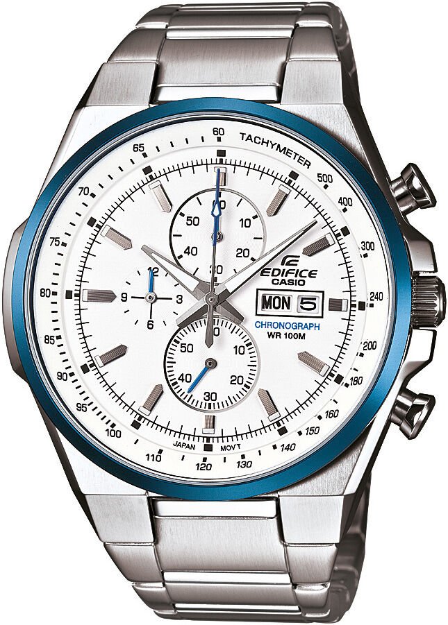 Casio Efr-503D-7A2Vdf Edifice Erkek Kol Saati