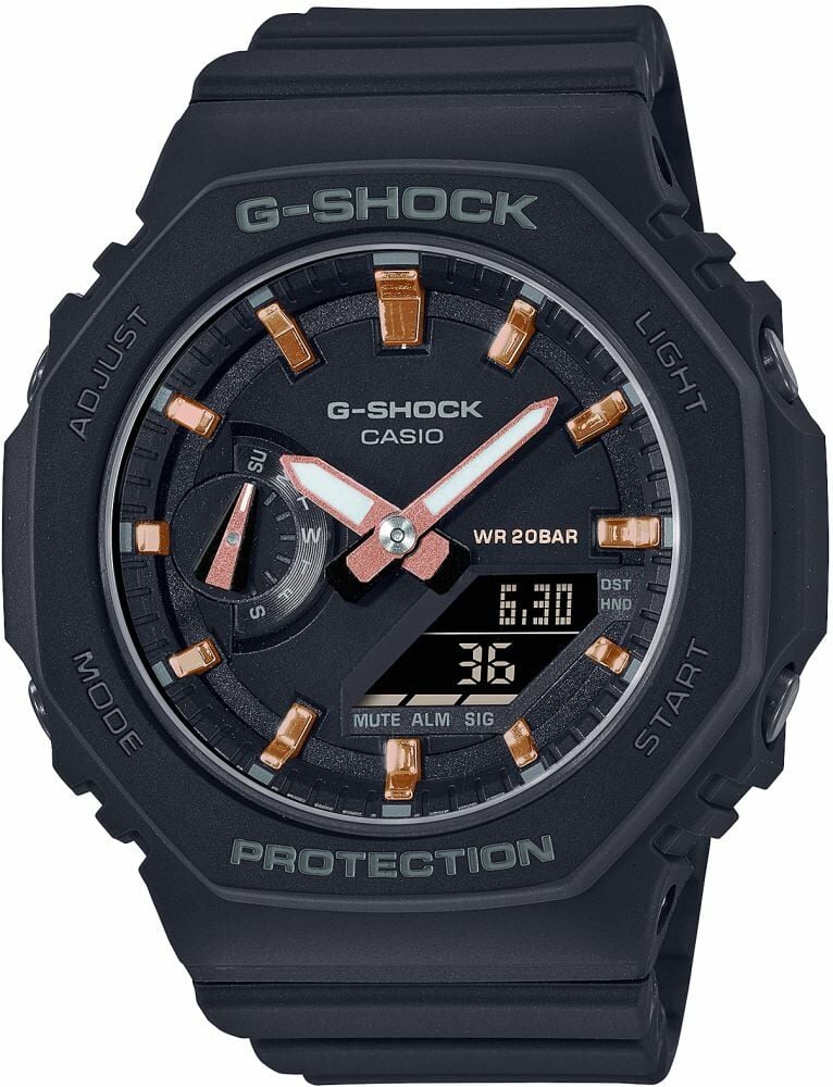 Casio Gma-S2100-1Adr G-Shock Erkek Kol Saati