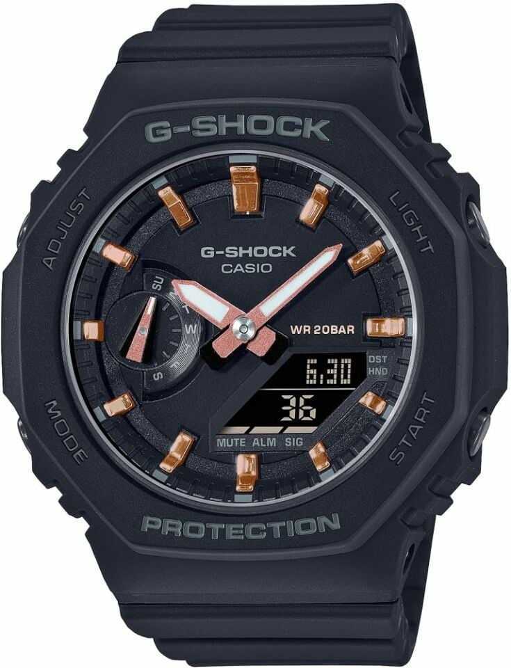 Casio Gma-S2100-1Adr G-Shock Erkek Kol Saati
