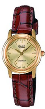 Casio Ltp-1199Q-9A2Df Analog Kadın Kol Saati