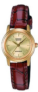 Casio Ltp-1199Q-9A2Df Analog Kadın Kol Saati