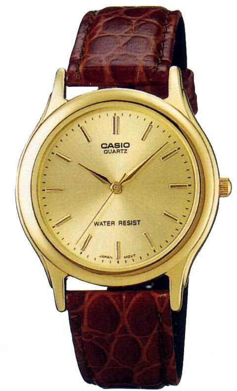 Casio Mtp-1093Q-9A Analog Erkek Kol Saati