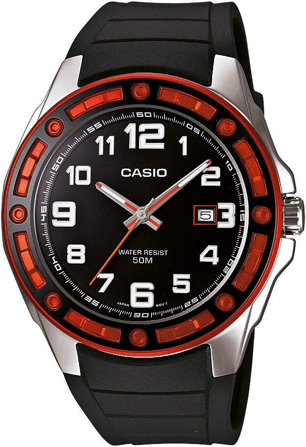 Casio Mtp-1347-1Avdf Analog Erkek Kol Saati